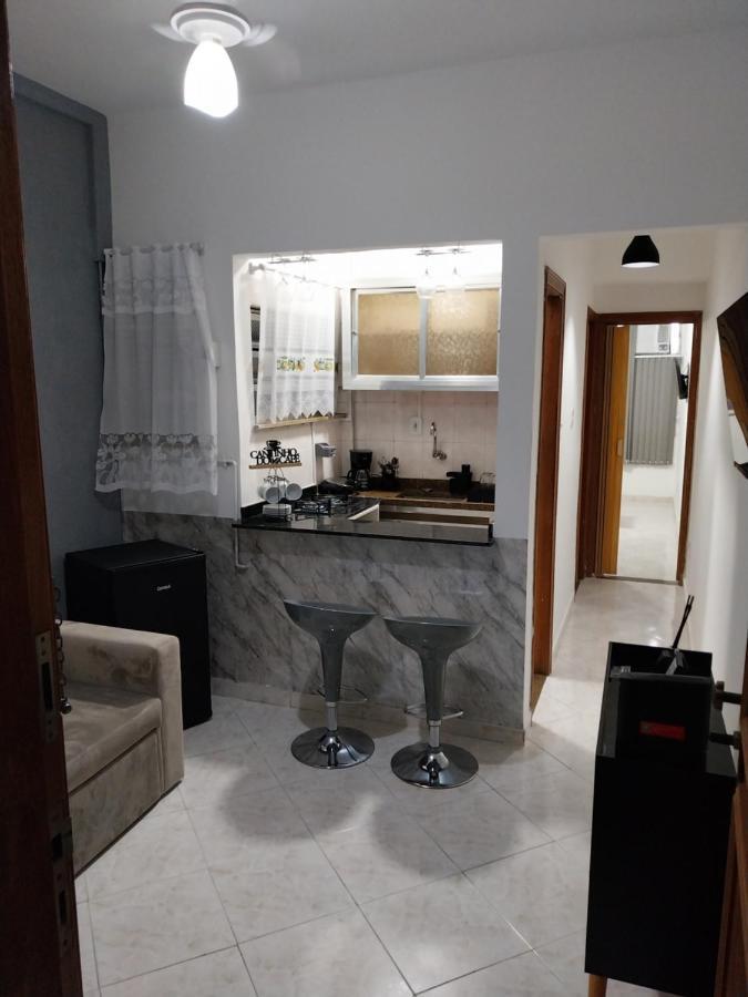 Aconchego Do Flamengo Apartment Rio de Janeiro Bagian luar foto